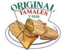 Original Tamales y mas